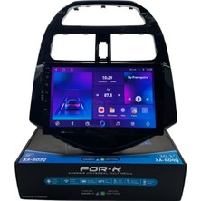 For-x Chevrolet Spark 2010-2013 Forx 6-128 Profesyonel Oem Multimedia