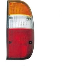 Tyc FOR10RA005 Arka Stop Sag Ranger 98>02 11-5903-05-2B XM3413B505CB-4428765
