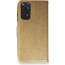Royal Case Redmi Note 11 Pro Kılıf Kılıf Kapaklı ve Cüzdanlı Kapak Ryc/trend S Plus