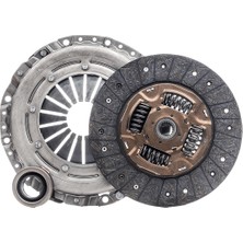 Exedy TYS2319 Debrıyaj Setı Baskı Disk Rulmansız Toyota Yarıs 1.33L 1nr-Fe 06-11 Alternatif Ürün 3121052130-3125052120