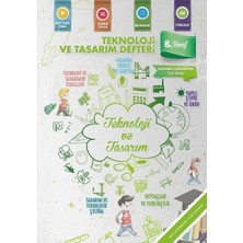 Efx Akademi Yayınları 8. Sınıf Bilişim Teknolojileri ve Yazılım Dersi Akıllı Defter