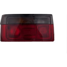 Pleksan 2901-F Stop Duysuz Sol R9 Faırway Füme 7700773354