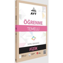 Ephesus Akademi Ayt Öğrenme Temelli Fizik Soru Bankası