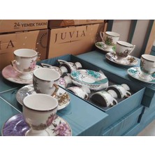 Kahve Fincanı Modern Porselen