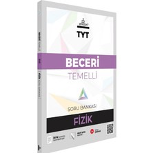 Ephesus Akademi Tyt Beceri Temelli Fizik Soru Bankası