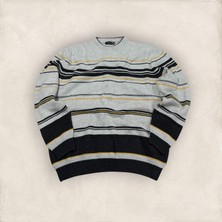 ARSLANLI Arslanlı Bisiklet Yaka Kazak