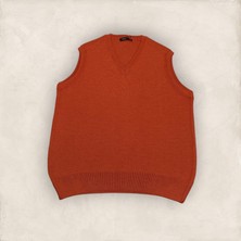 ARSLANLI Arslanlı V Yaka Süveter