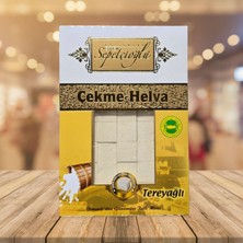 Erdem Sepetçioğlu Çekme Helva Tereyağlı Vakumlu Paket 280 gr