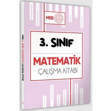İnformal Yayınları 3. Sınıf Matematik Çalışma Kitabı