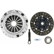 Exedy TYK2231 Debriyaj Seti Baskı Disk Bilya Mıtsubıshı Canter Fuso 2.8l 4M40 Euro1 FE511. FE711 06-> Alternatif Ürün ME500194-ME500154-ME600340