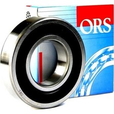 Ars Ors 6003 2rs Alternatör Rulmanı