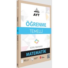 Ephesus Akademi Ayt Öğrenme Temelli Matematik Soru Bankası