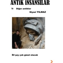Cinius Yayınları Antik Insansılar ve Diğer Antikler