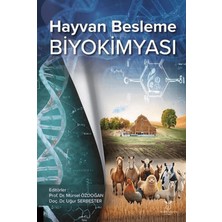 Akademisyen Kitabevi Hayvan Besleme Biyokimyası