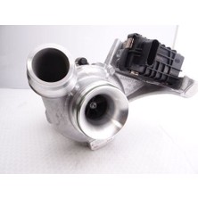 Garret 7673785014S Turbosarj Bmw N47 E81 E87 E88 E90 E91 11657810190