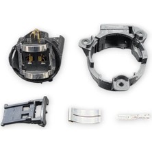 Vass41 Vw Tiguan 2012-2015 Ön Kısa Far H7 Ampul Duyu 5K0941109C