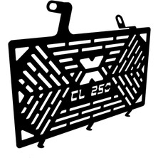 Moto Üçel Cfmoto  Clx 250 Uyumlu Radyatör Koruma