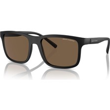 Armani Exchange AX4145S 807873 57 Güneş Gözlüğü