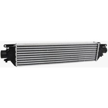Veka Turbo Radyatoru (Intercooler) Fıat Lınea 1.3 Mjt 2007-