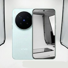 Vivo X300 Pro 16 GB Ram 512 GB Fiyatı