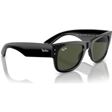 Ray-Ban 0840S 901/31 51 Erkek Güneş Gözlüğü