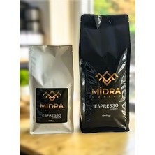 Espresso Çekirdek Kahve