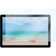 Engo Philips T7305 10.1 inç Nano Ekran Koruyucu Esnek Şeffaf