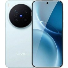 ECR MOBILE Vivo X300 Pro ile Uyumlu Hd Şeffaf 9h Nano Ekran Koruyucu