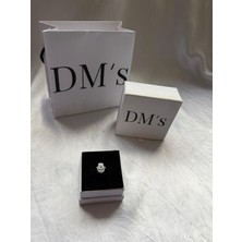DMs Silver Nazar El Gümüş Charm'ı