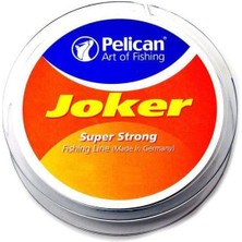 Pelican Joker 0,20 mm 300 mt Misina