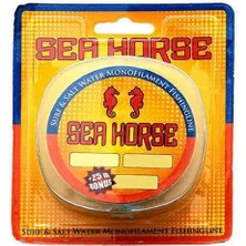 Sea HORSE-175 mt Misina