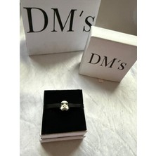 DMs Silver Stormtrooper Gümüş Charm'ı