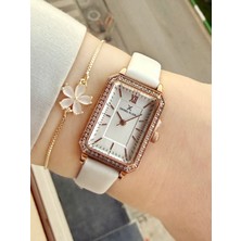 Daniel Klein Vintage Kadın Kol Saati ve Bileklik