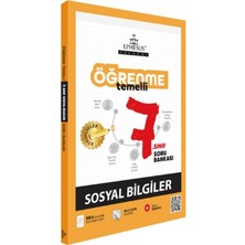 Ephesus Akademi 7. Sınıf Öğrenme Temelli Sosyal Bilgiler Soru Bankası