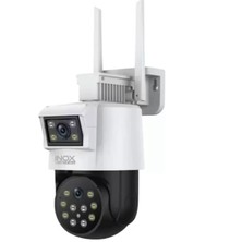 Urfakent X102 3+3 Mp Dual Lens Wifi Kamera Hieasy