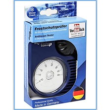 Antifriz Bomesi Ölçme Cihazı