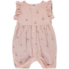 Bebetto Dokuma Golf Tulum (Mature Flowers) Gül Kurusu