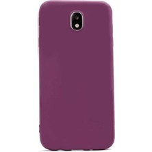 Kılıftech Galaxy J330 Pro Kılıf Zore Premier Silikon Kapak
