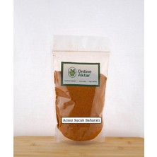 Acısız Sucuk Baharatı 1 kg