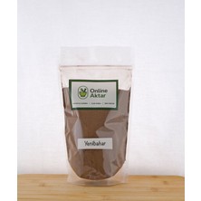 Yenibahar Toz 60 gr