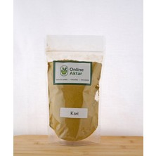 Köri Baharatı 50 gr