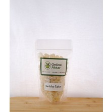 Sandaloz Sakızı 50 gr