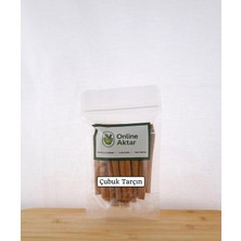 Çubuk Tarçın 50 gr