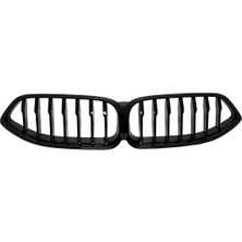 Wender Bmw Panjur G15/G16 Piano-Siyah 2019-