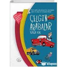Çılgın Arabalar