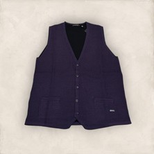 ARSLANLI Arslanlı Düğmeli Yelek