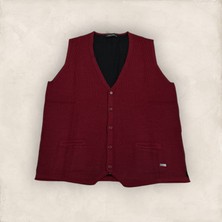 ARSLANLI Arslanlı Düğmeli Yelek