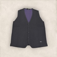 ARSLANLI Arslanlı Düğmeli Yelek