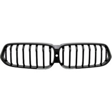 Wender Bmw Panjur G32-LCI Piano-Siyah, Kam-Lı -Shadow-Line- 2020-