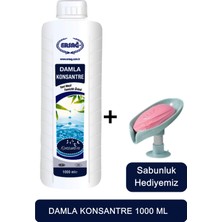 Ersağ Damla Konsantre 1000 ml - Sabunluk Hediyemiz 161-08